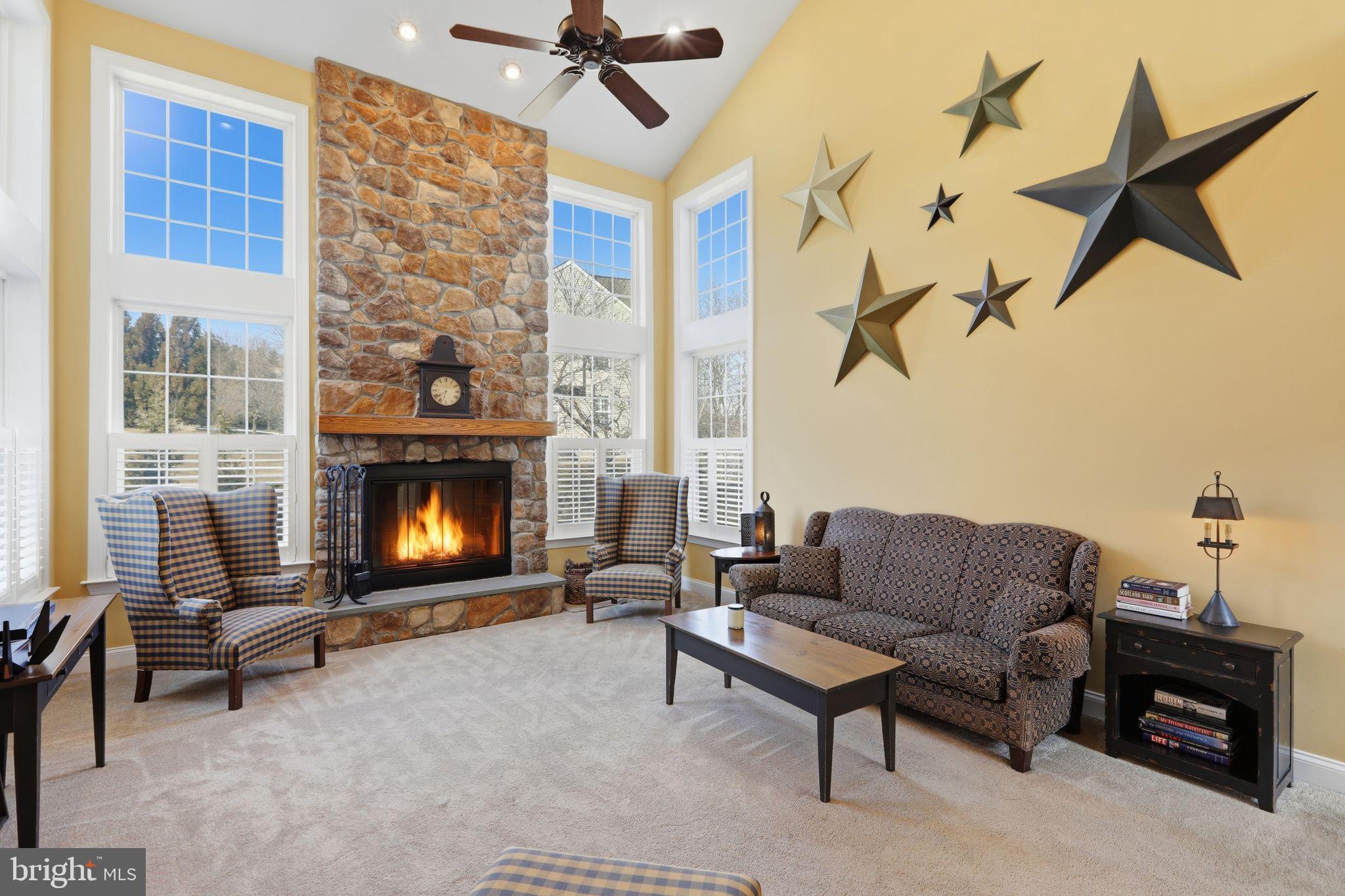 1319 JAMESTOWN DRIVE