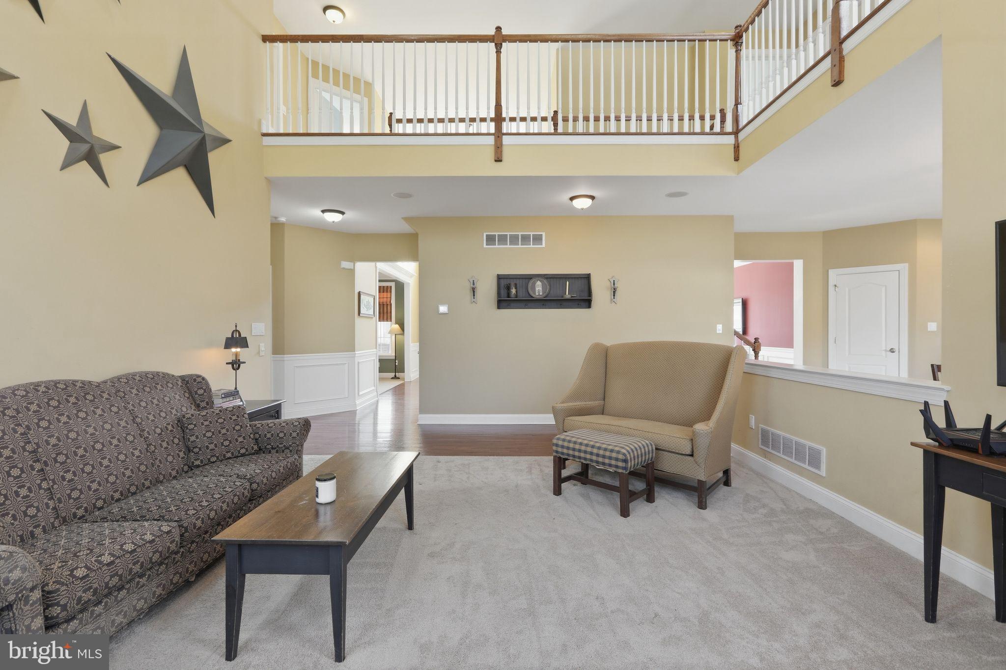 1319 JAMESTOWN DRIVE