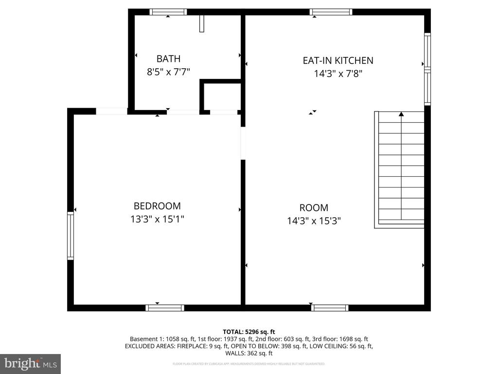 1319 JAMESTOWN DRIVE