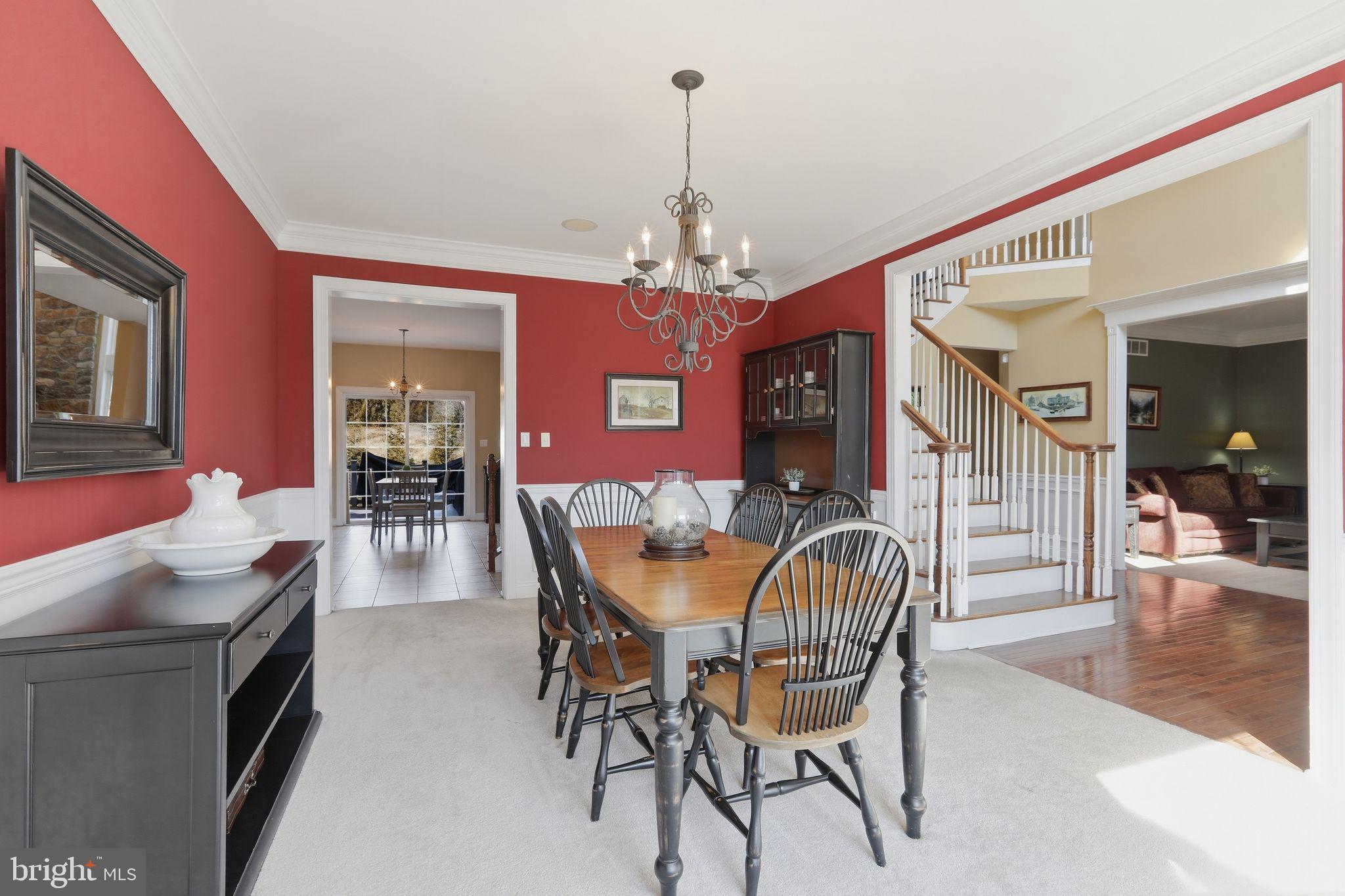 1319 JAMESTOWN DRIVE