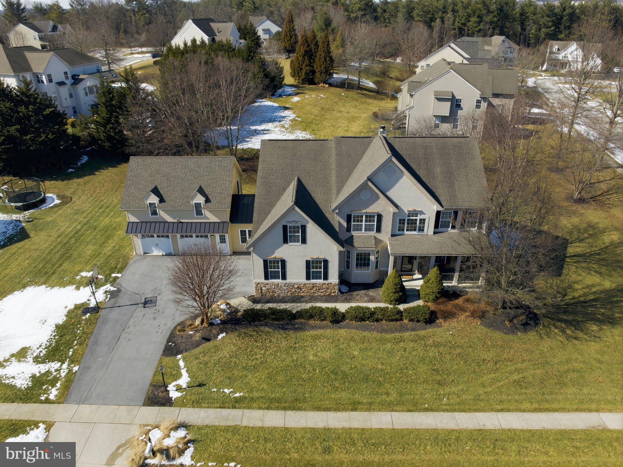 1319 JAMESTOWN DRIVE