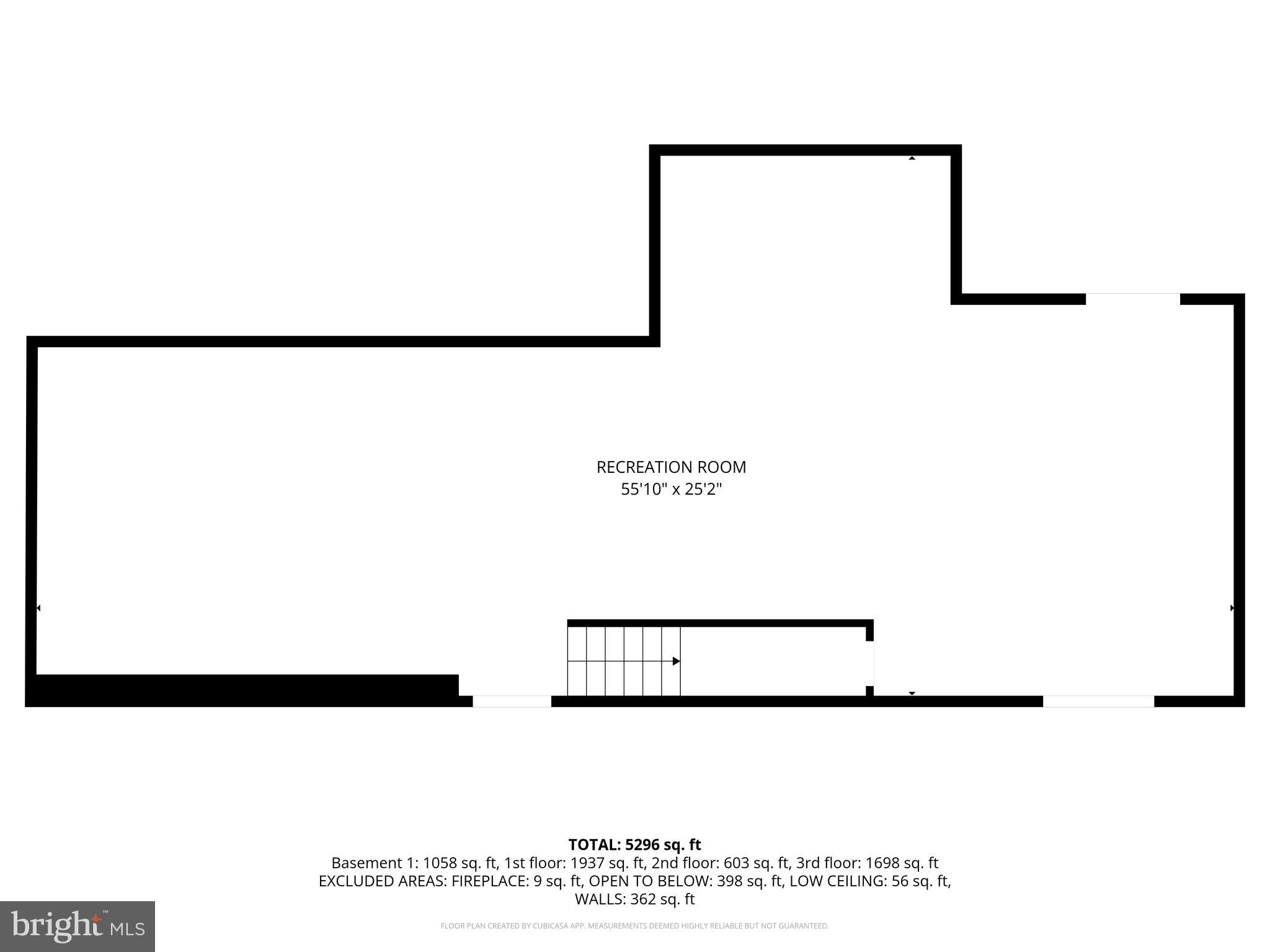 1319 JAMESTOWN DRIVE