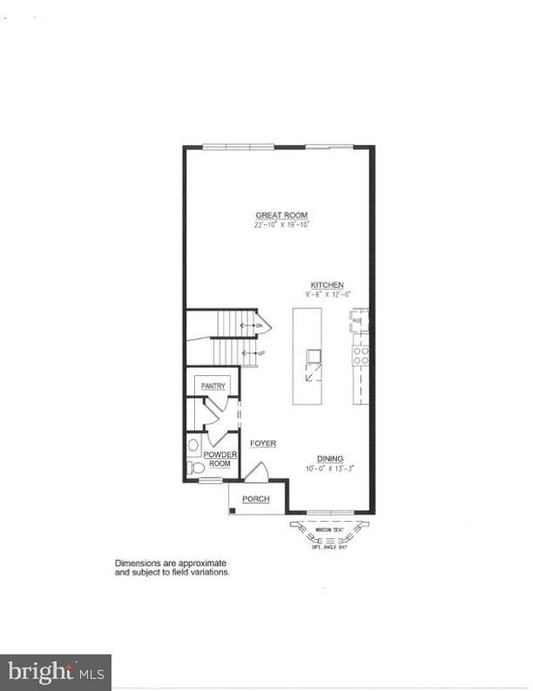 604 ALBION PLACE