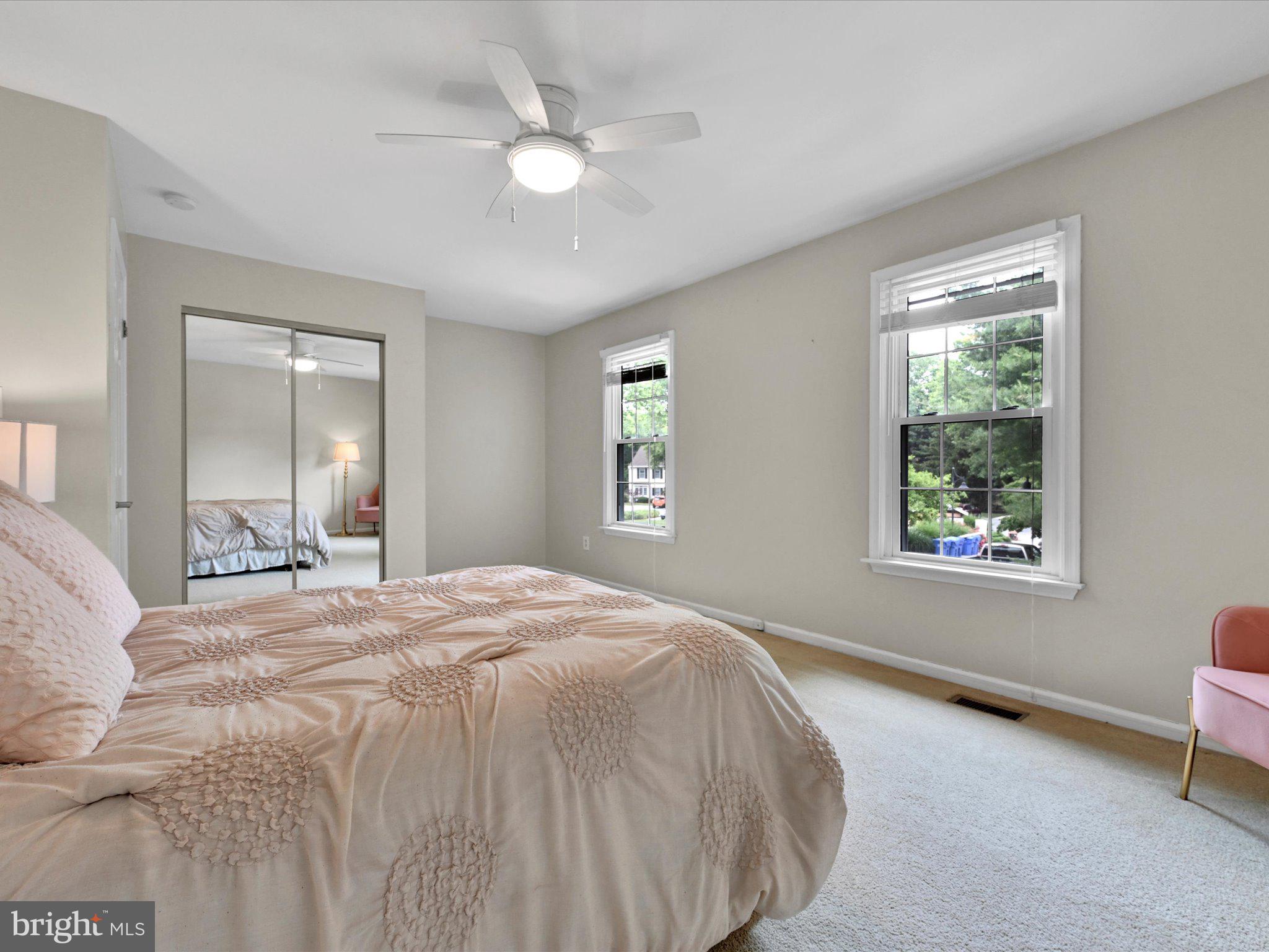 502 MEADOW COURT Unit: 502