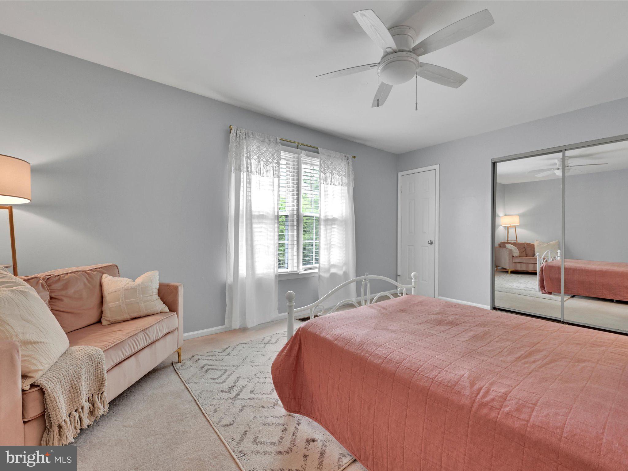502 MEADOW COURT Unit: 502