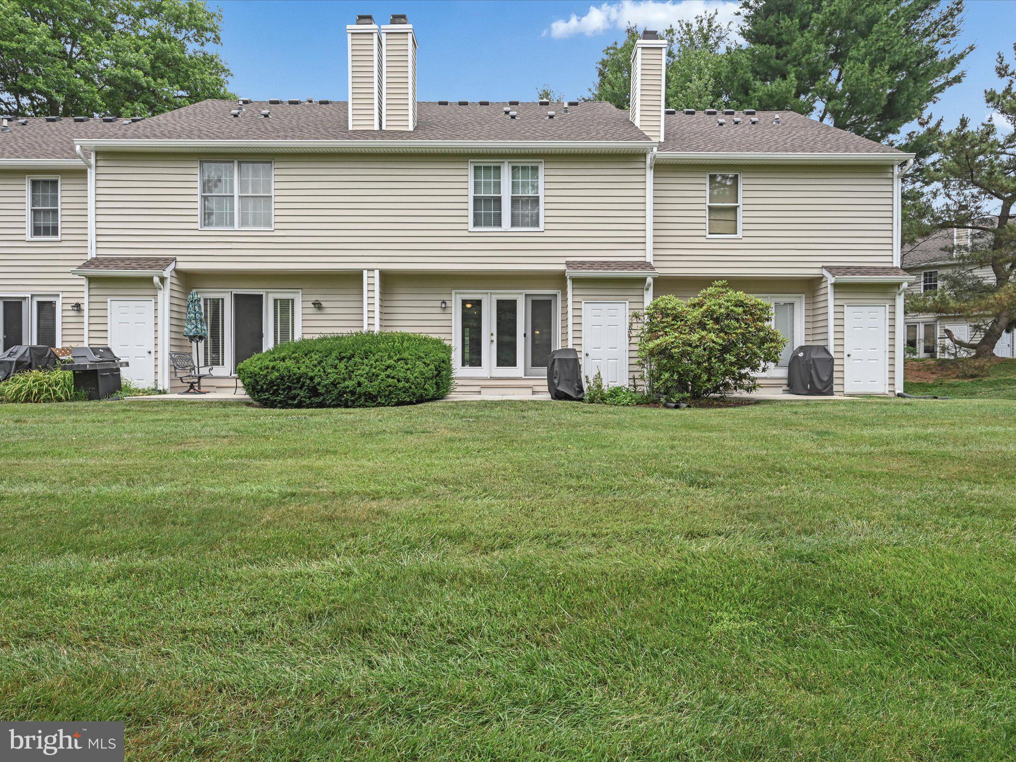 502 MEADOW COURT Unit: 502