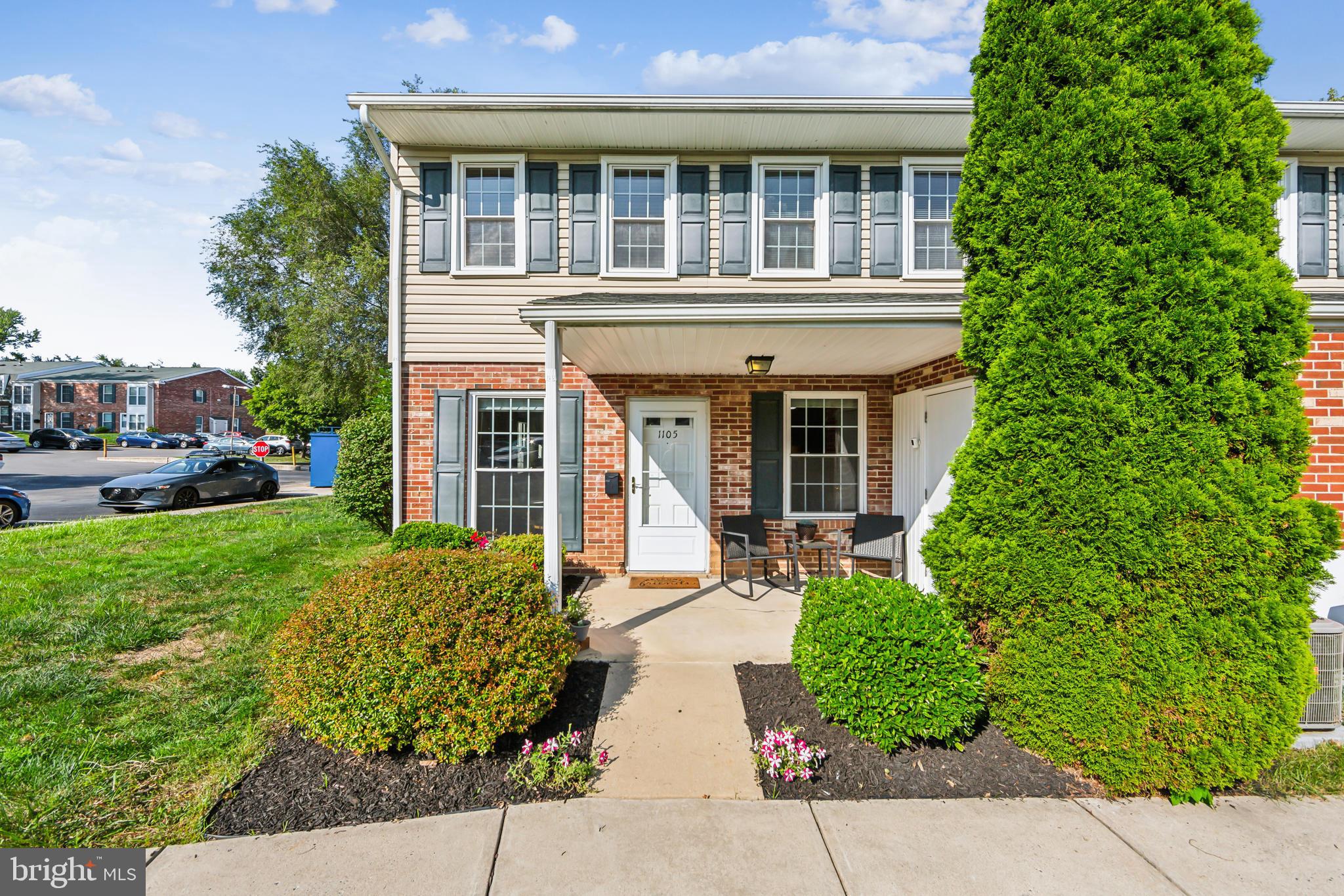 1105 Middleton Place