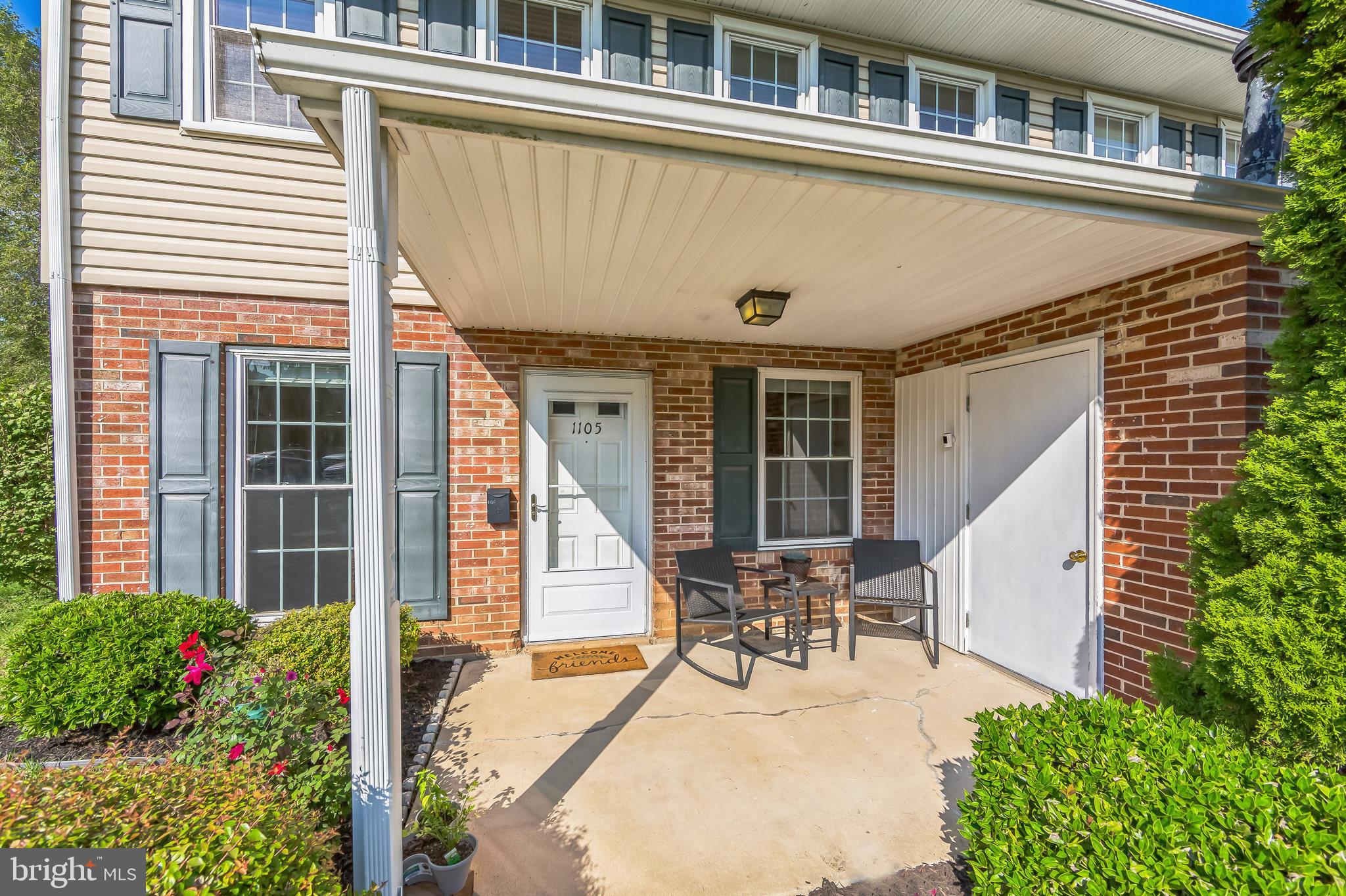 1105 Middleton Place