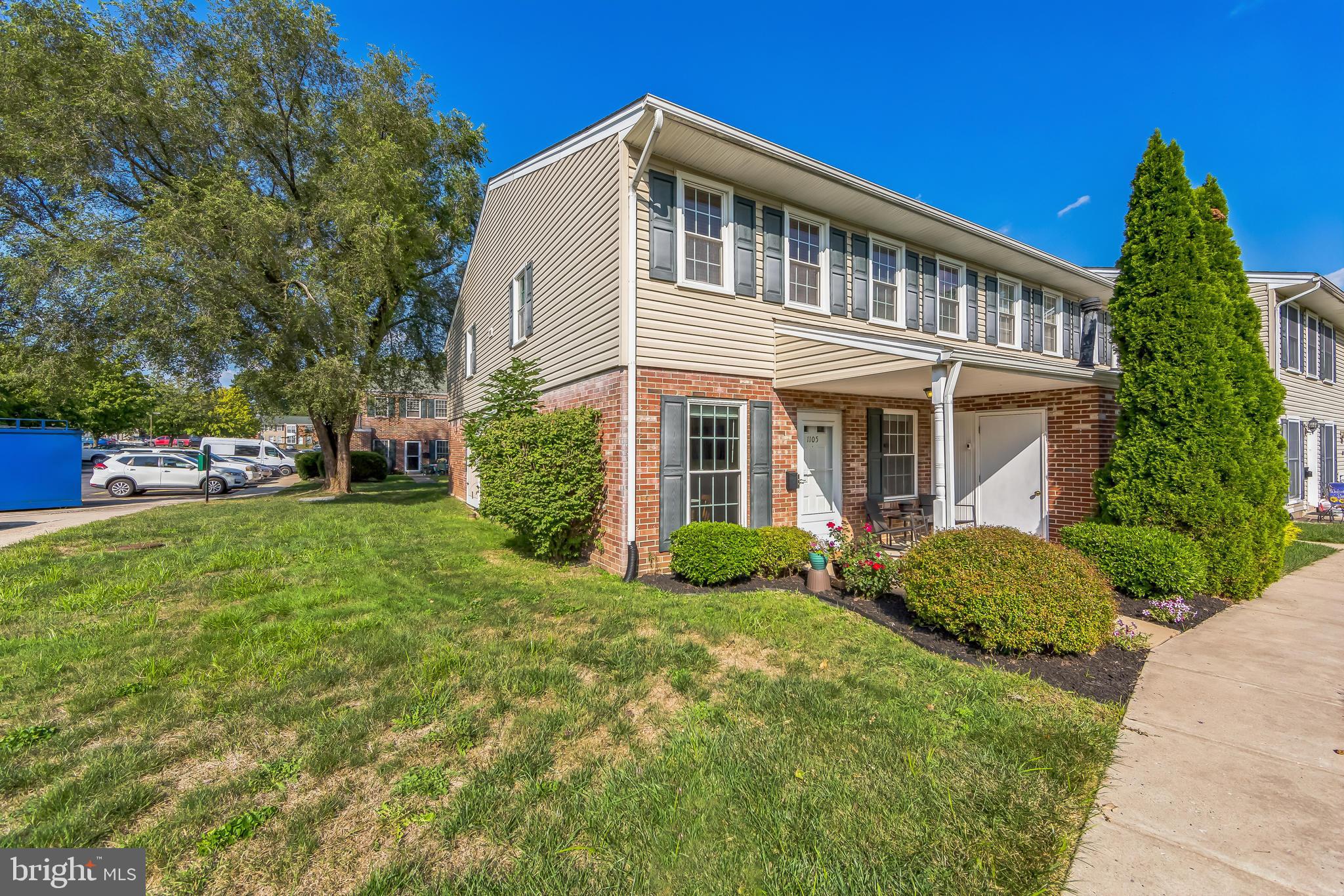 1105 Middleton Place