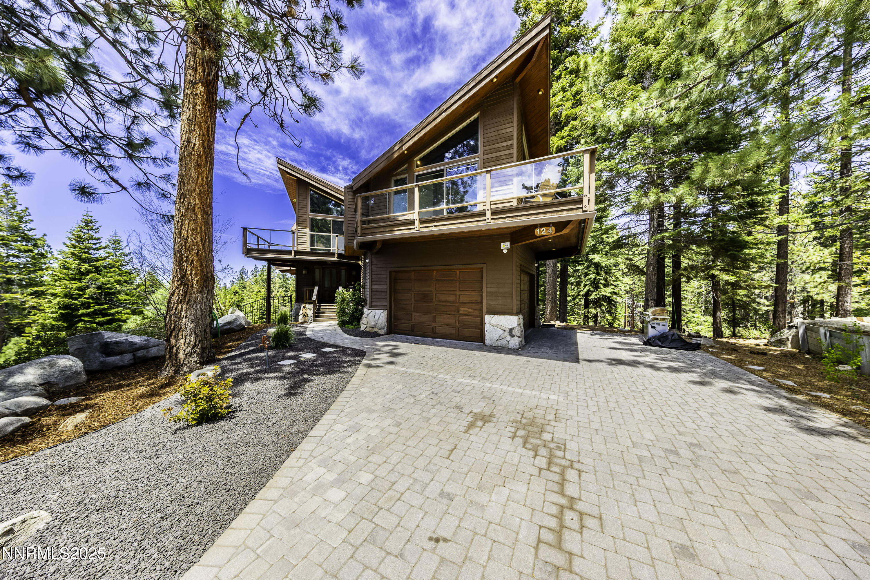 124 Delissa Court