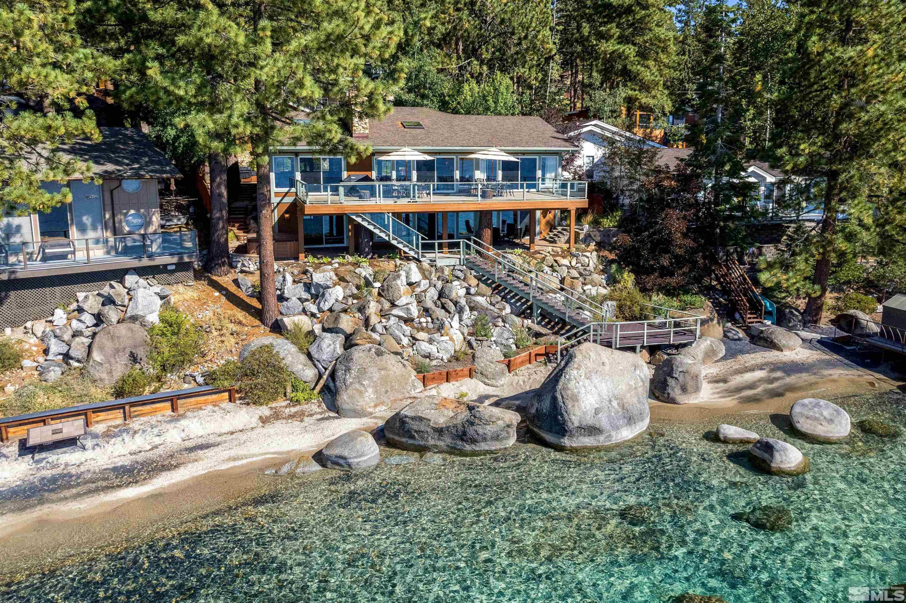 1080 Skyland Drive