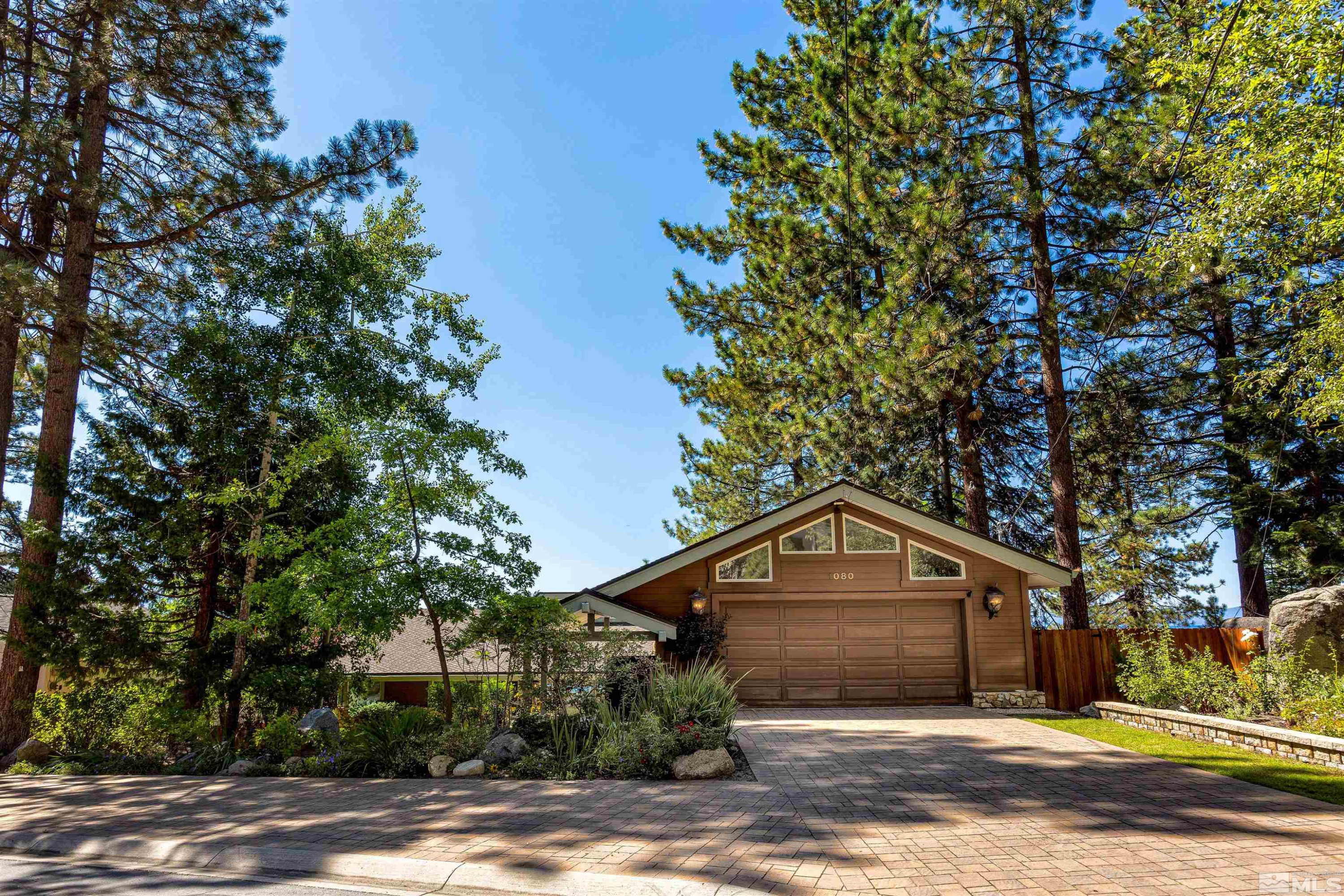1080 Skyland Drive