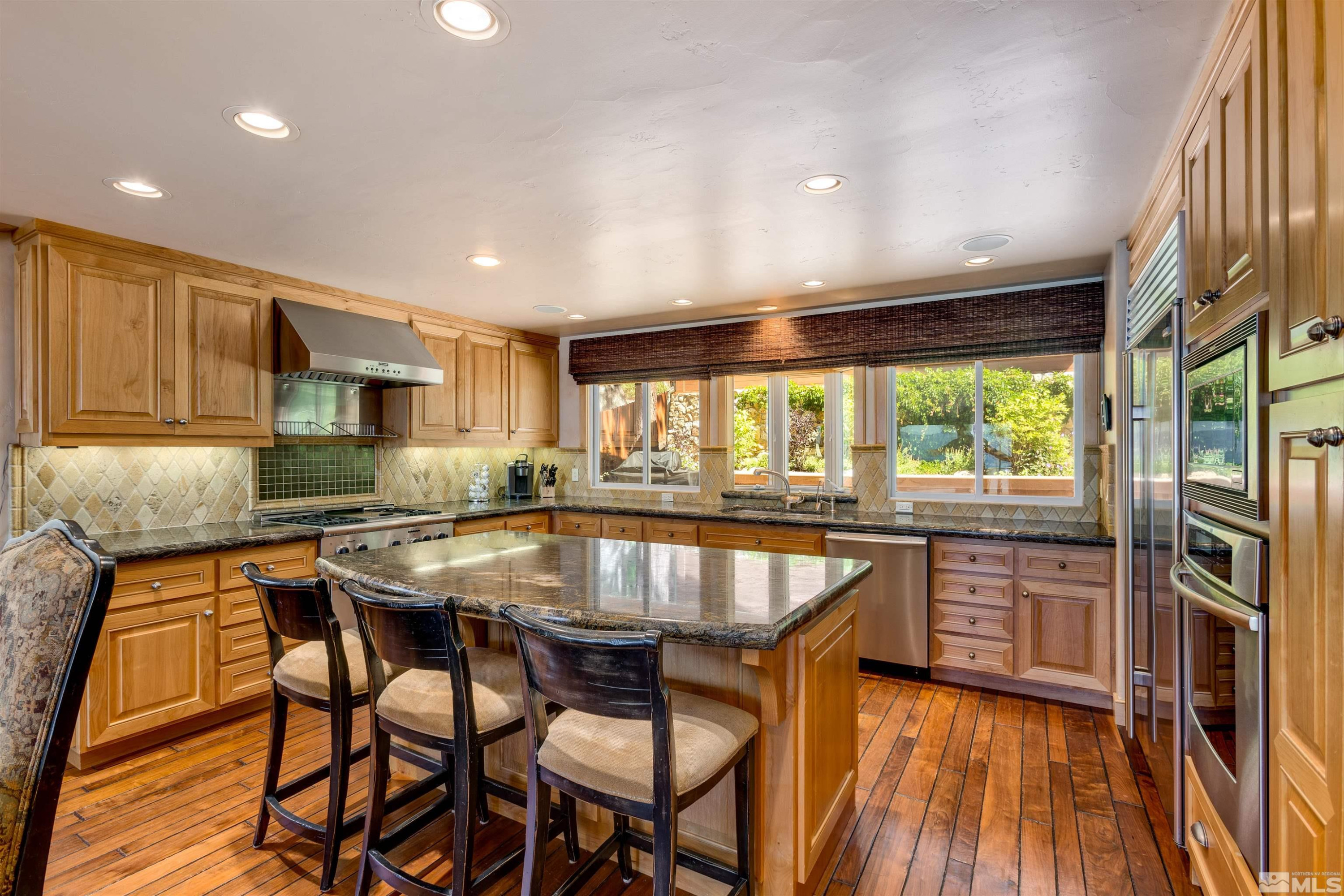 1080 Skyland Drive
