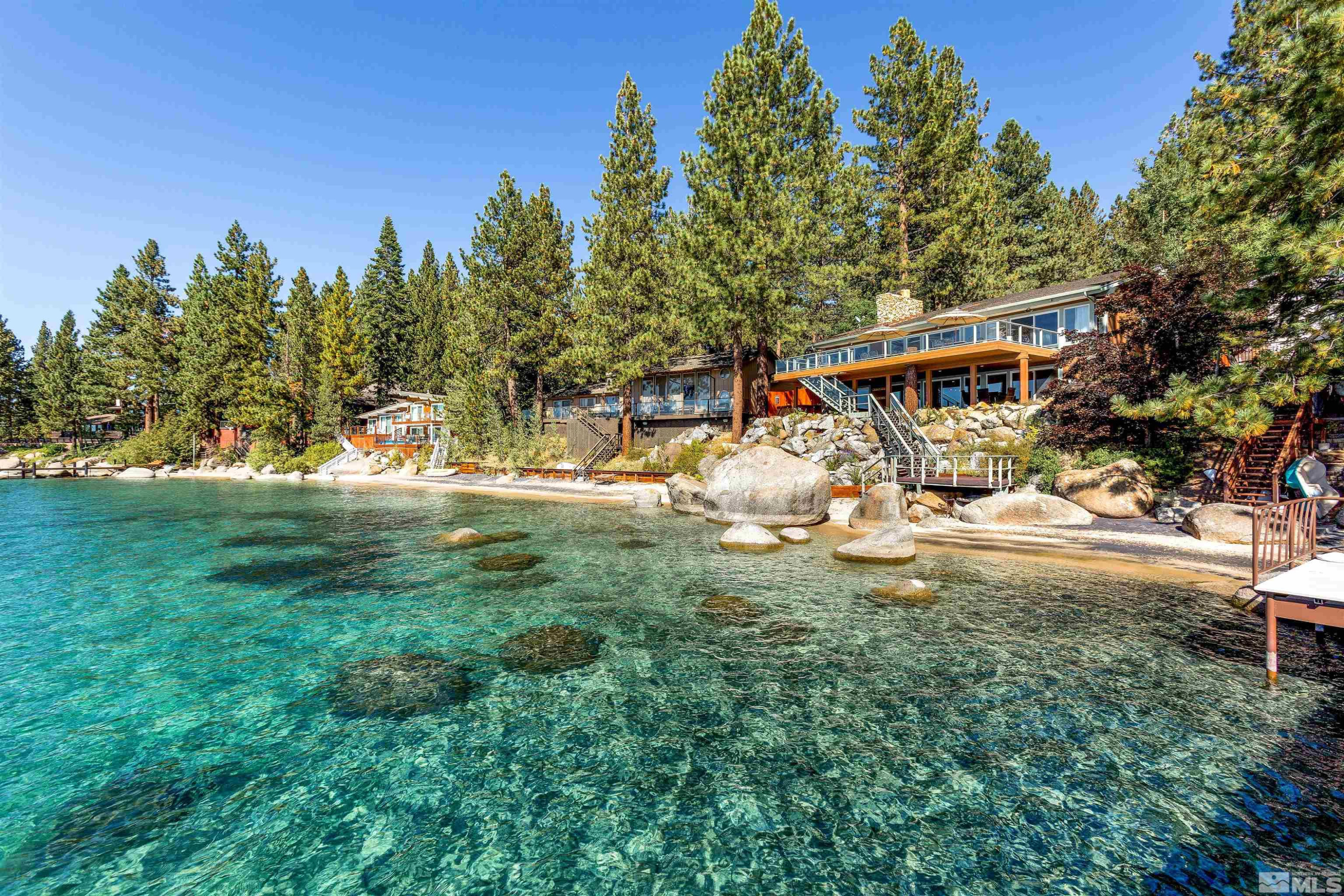 1080 Skyland Drive