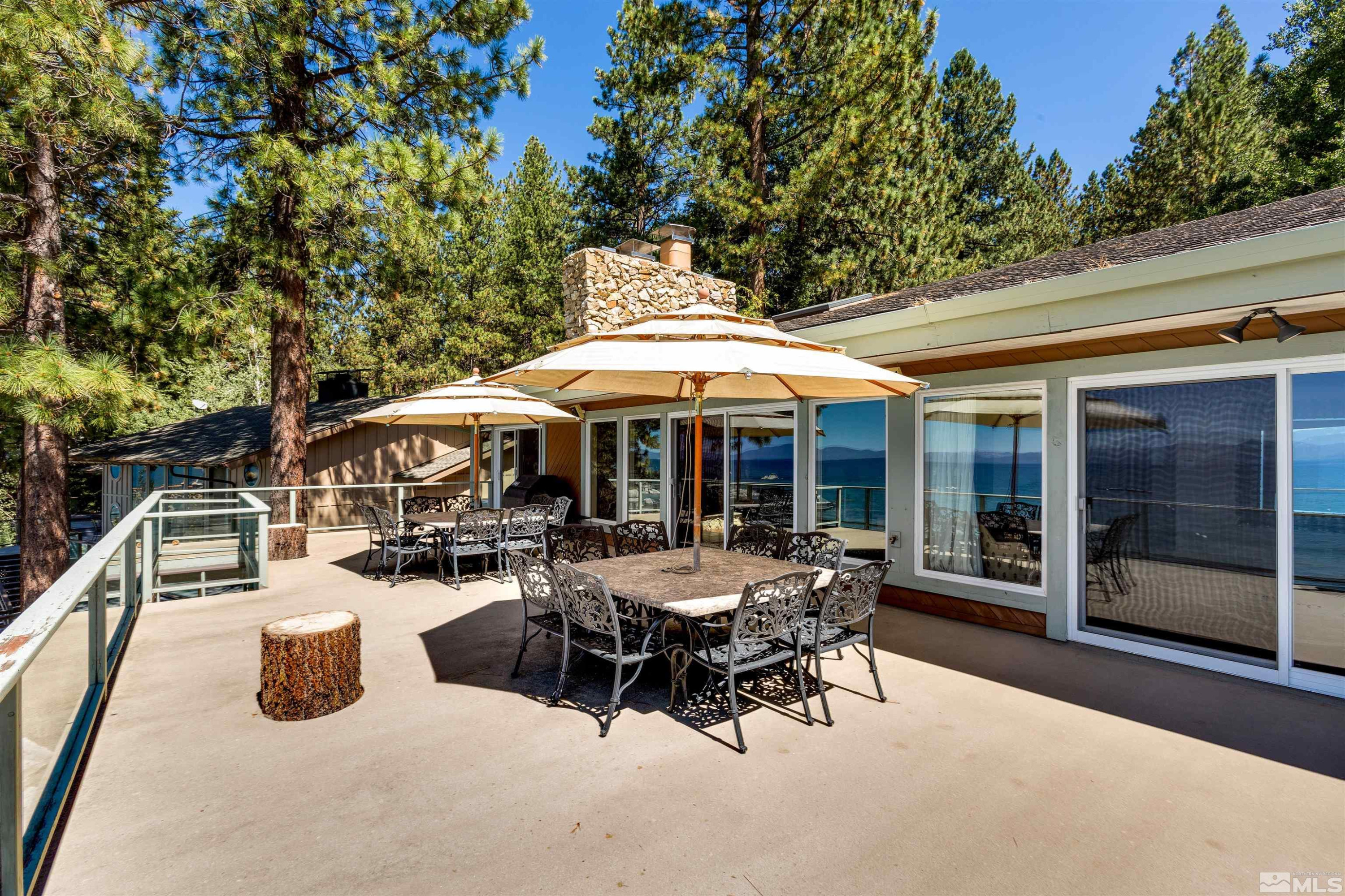 1080 Skyland Drive
