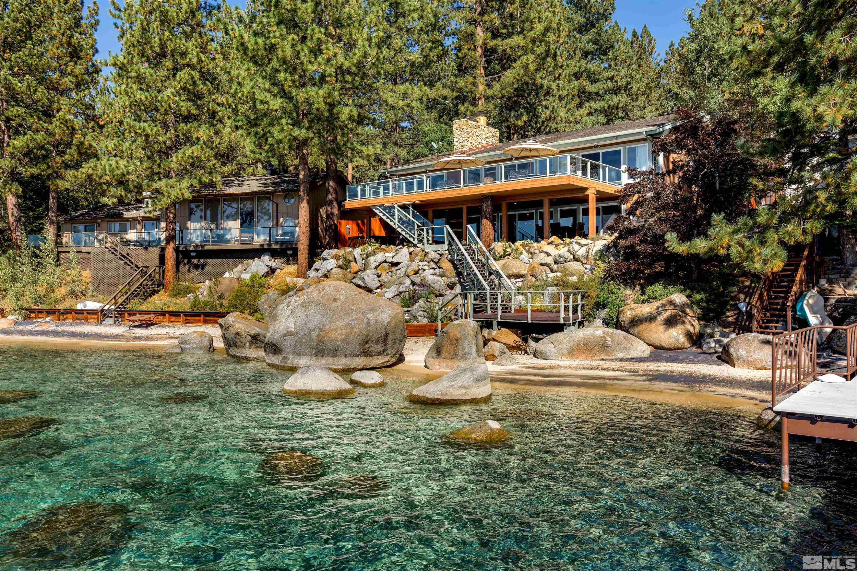 1080 Skyland Drive