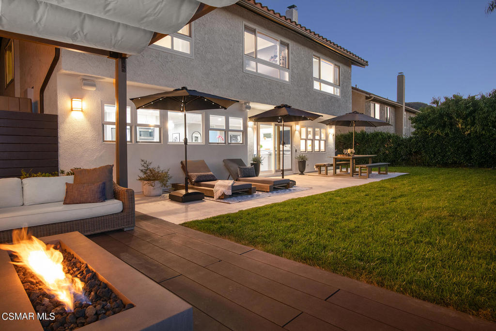 303 Hunters Point Drive