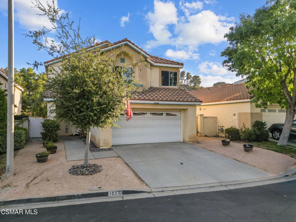 19310 San Leandro Drive