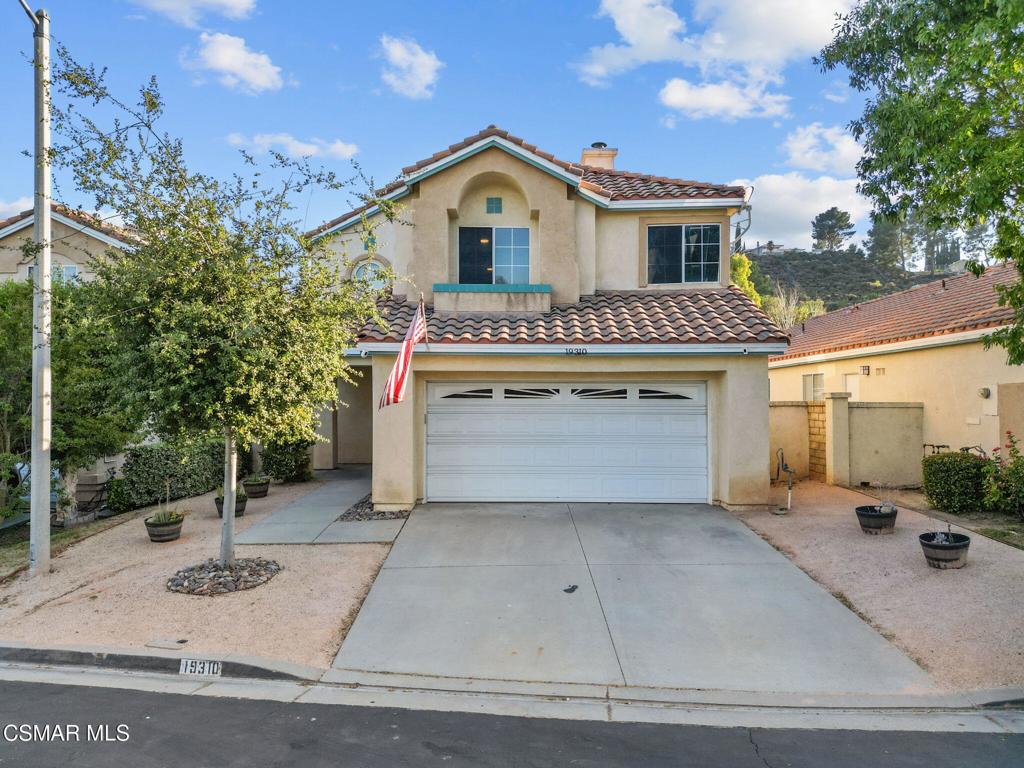 19310 San Leandro Drive