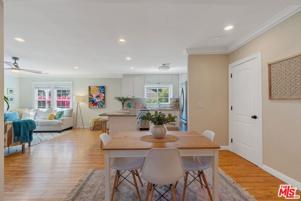 2832 Hermosa Avenue