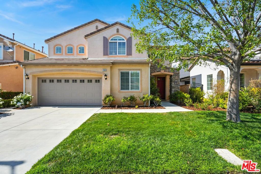 23933 Francisco Way