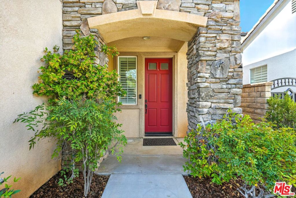 23933 Francisco Way