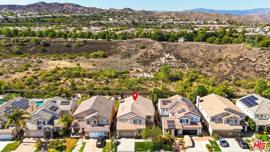 23933 Francisco Way