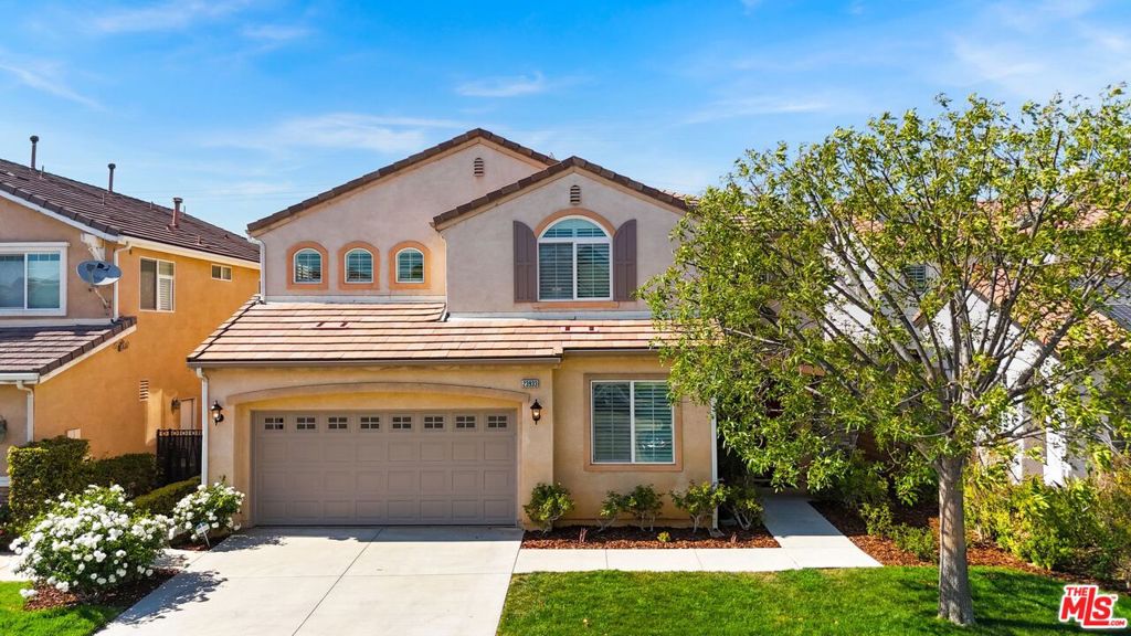 23933 Francisco Way