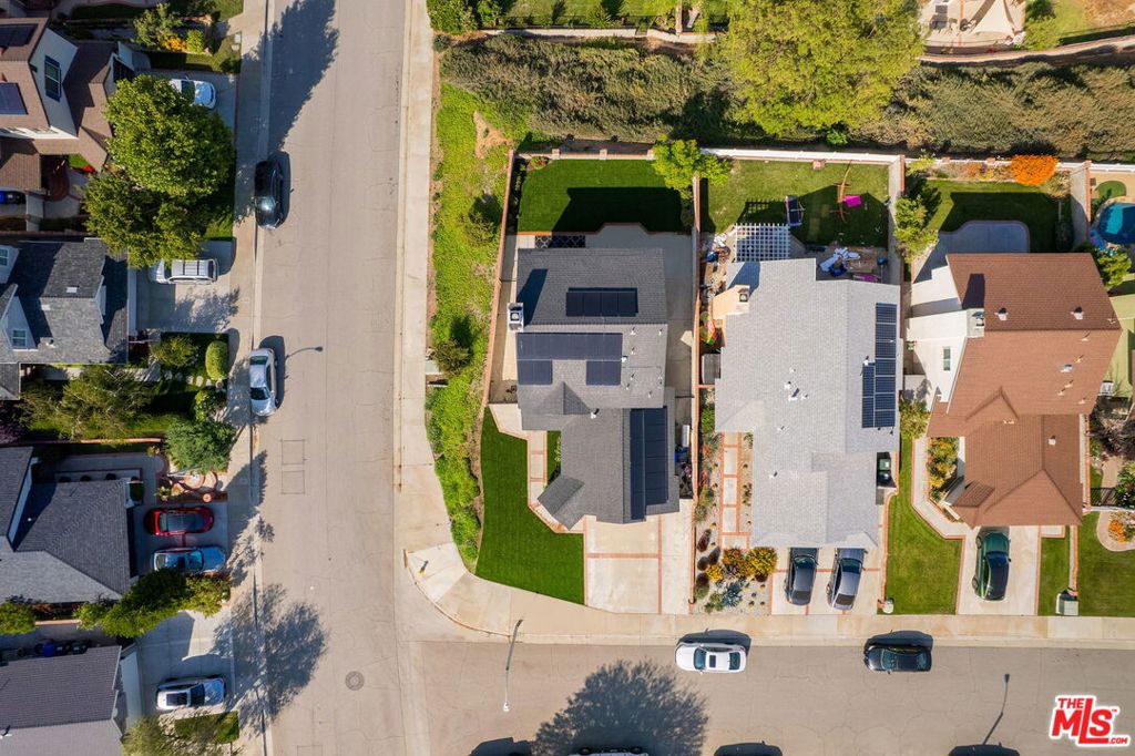 22825 Aspen Court
