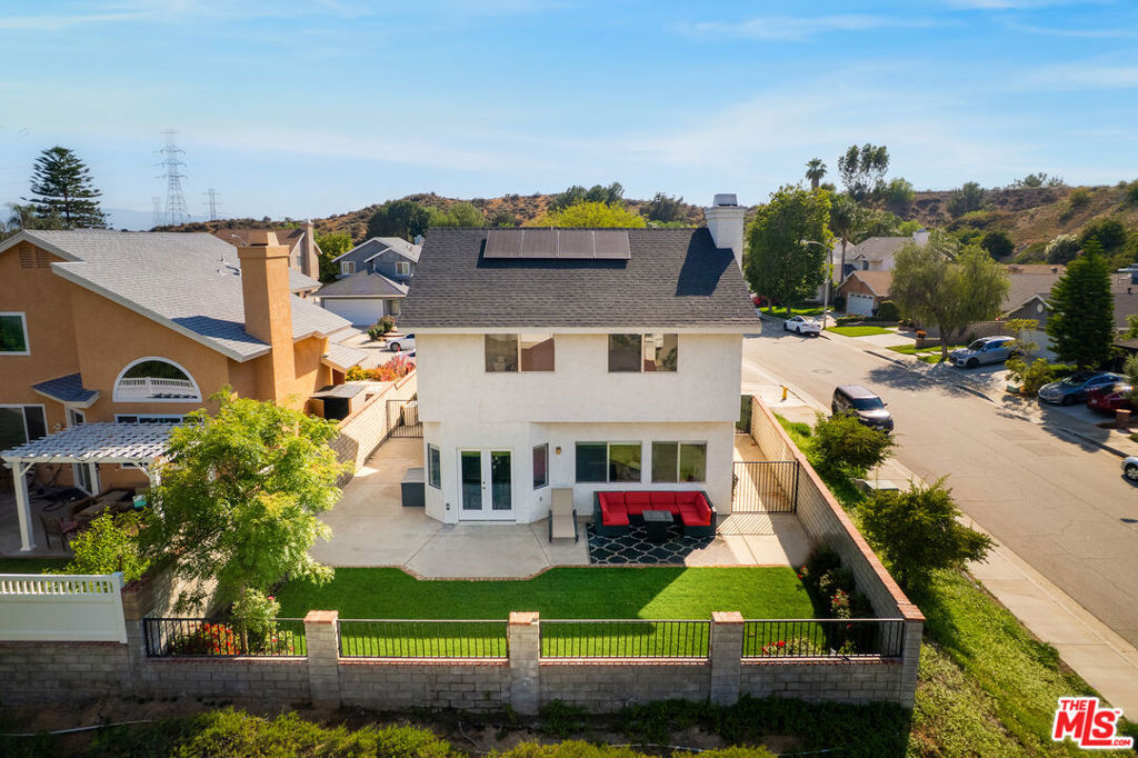 22825 Aspen Court