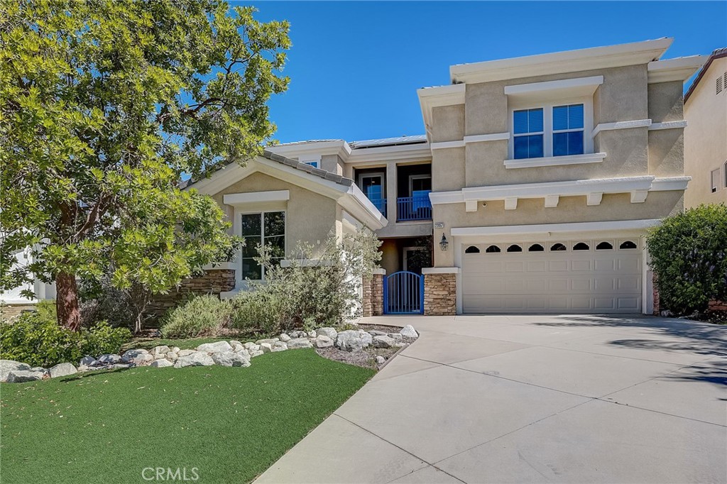22057 Gold Canyon Drive