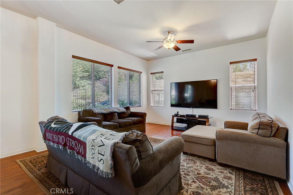 22057 Gold Canyon Drive