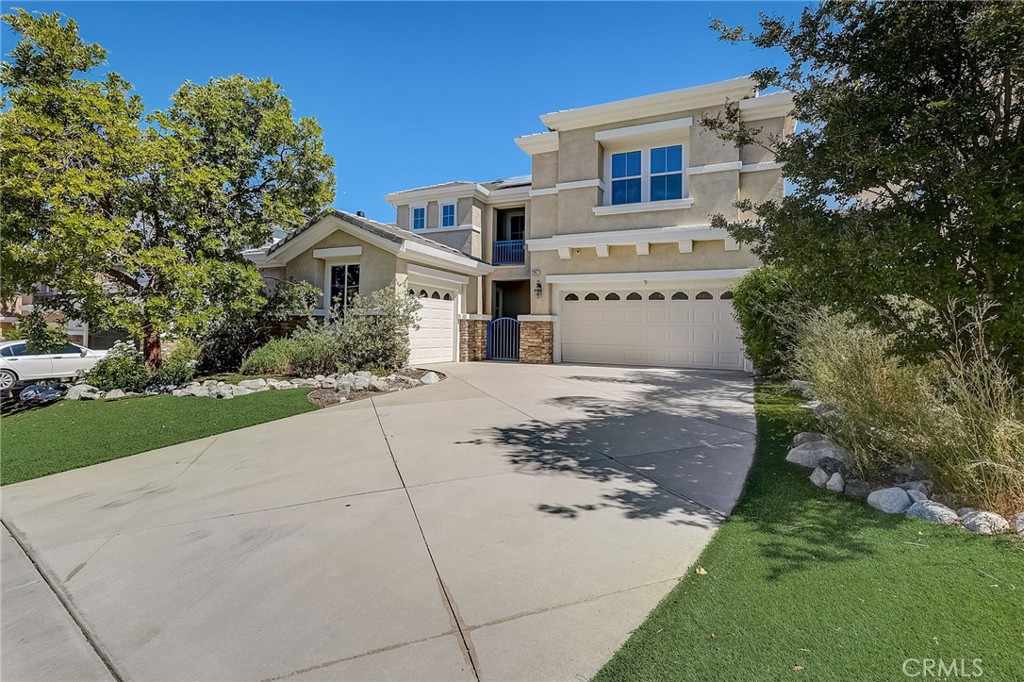 22057 Gold Canyon Drive