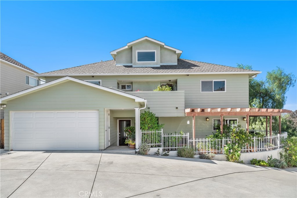 21466 Iglesia Drive