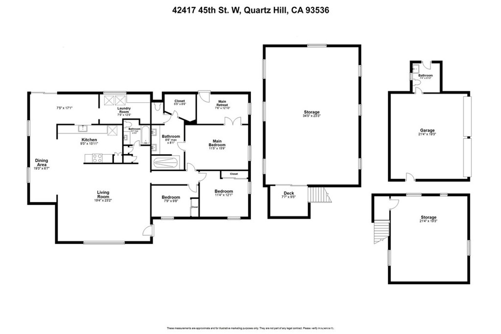 42417 45th Street W
