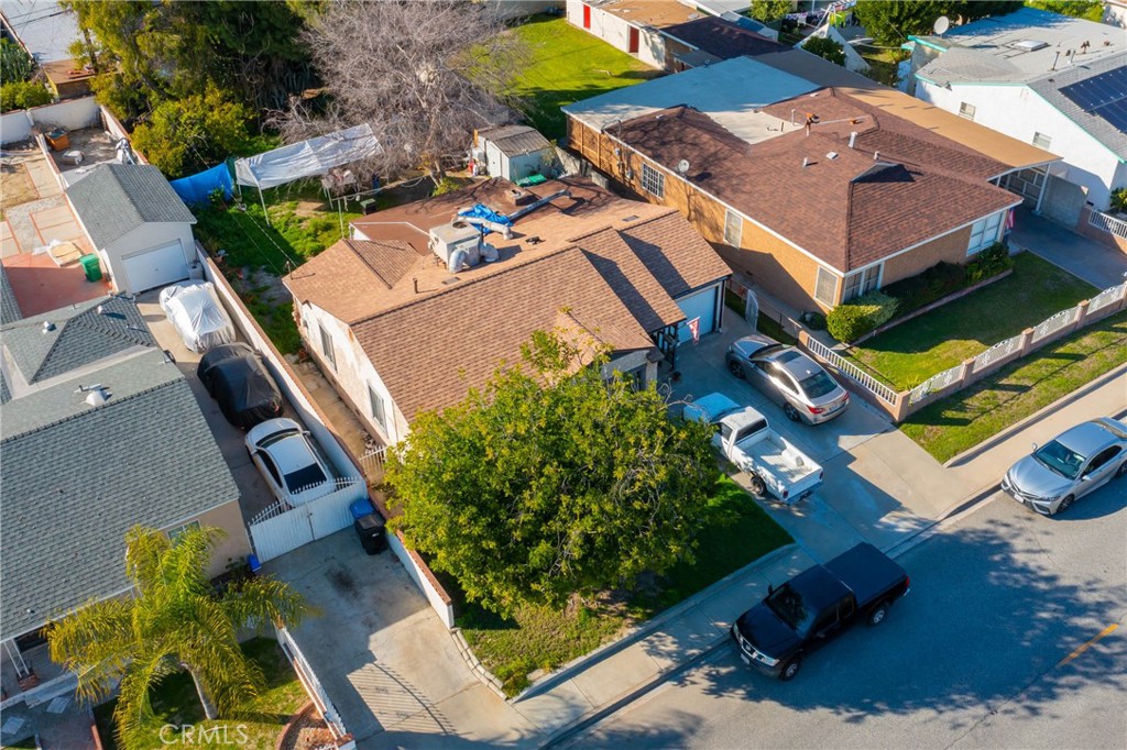 4329 Harlan Avenue