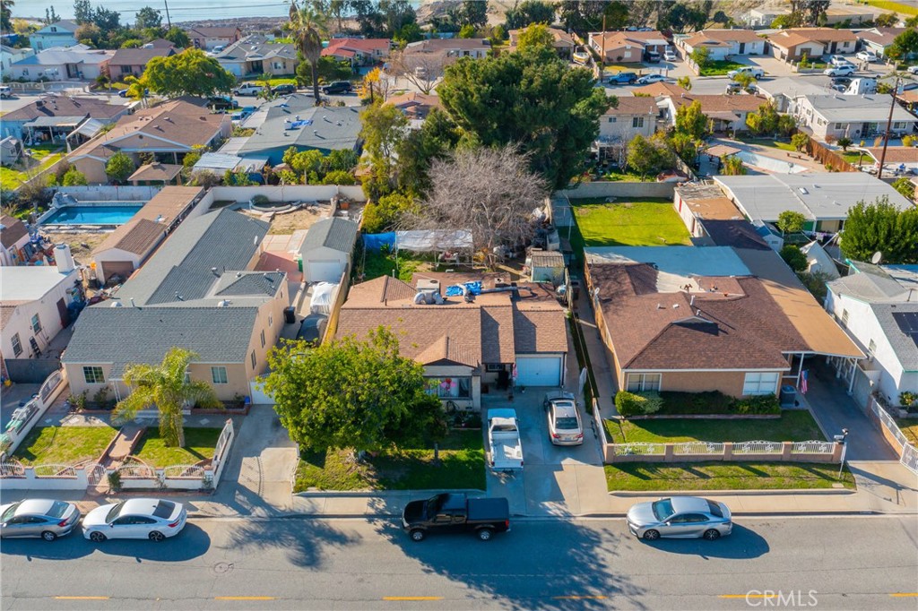 4329 Harlan Avenue