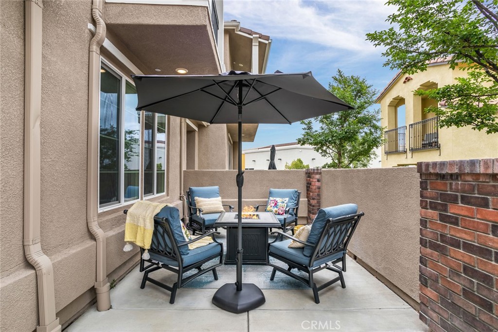 28782 Calle De La Paz Drive