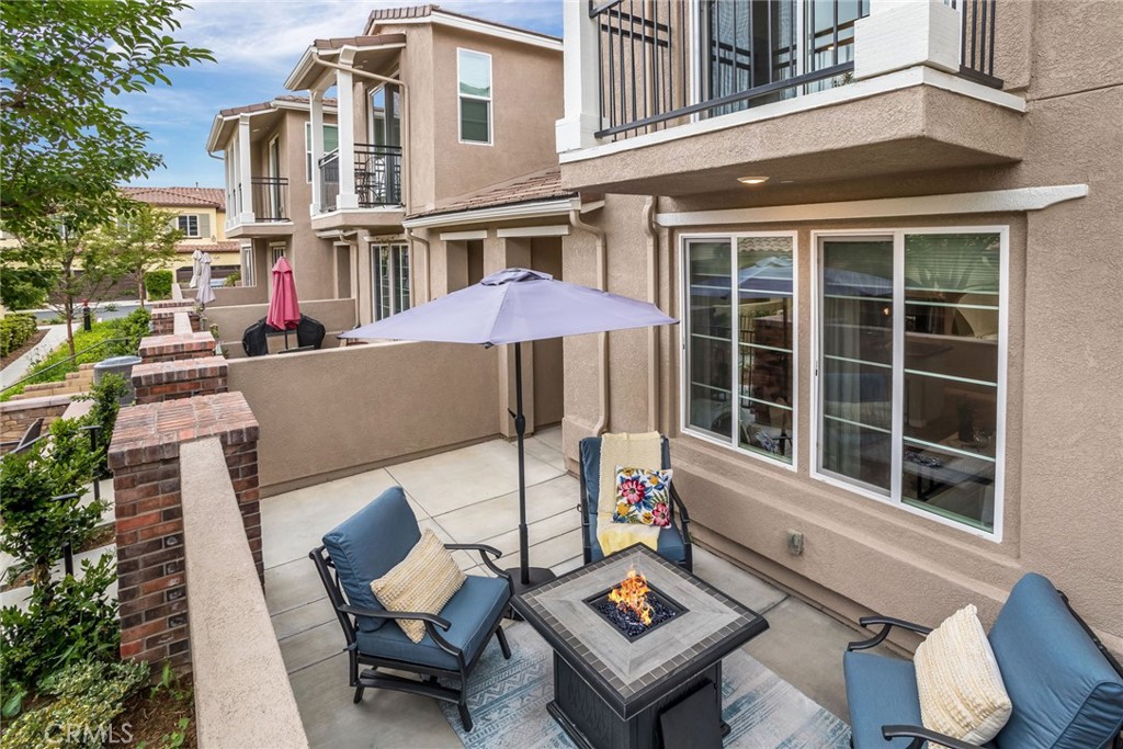 28782 Calle De La Paz Drive