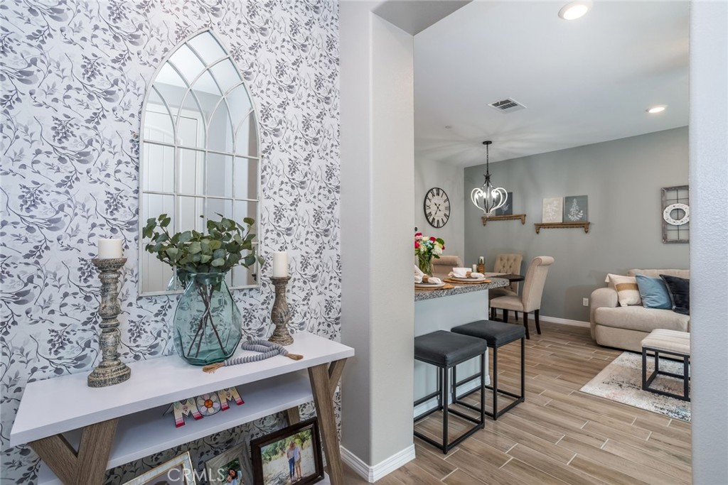 28782 Calle De La Paz Drive