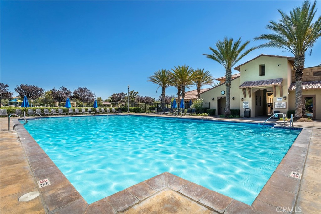 28782 Calle De La Paz Drive