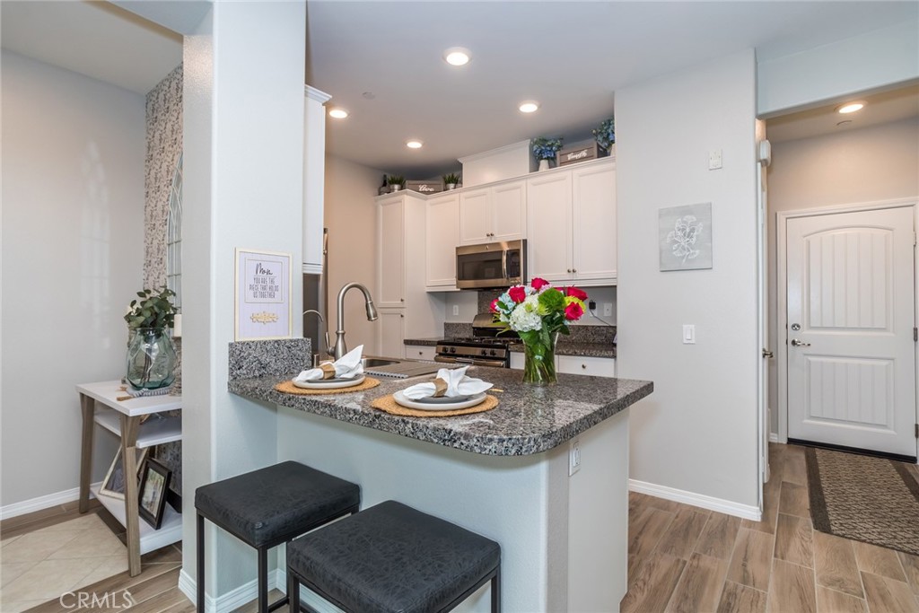 28782 Calle De La Paz Drive