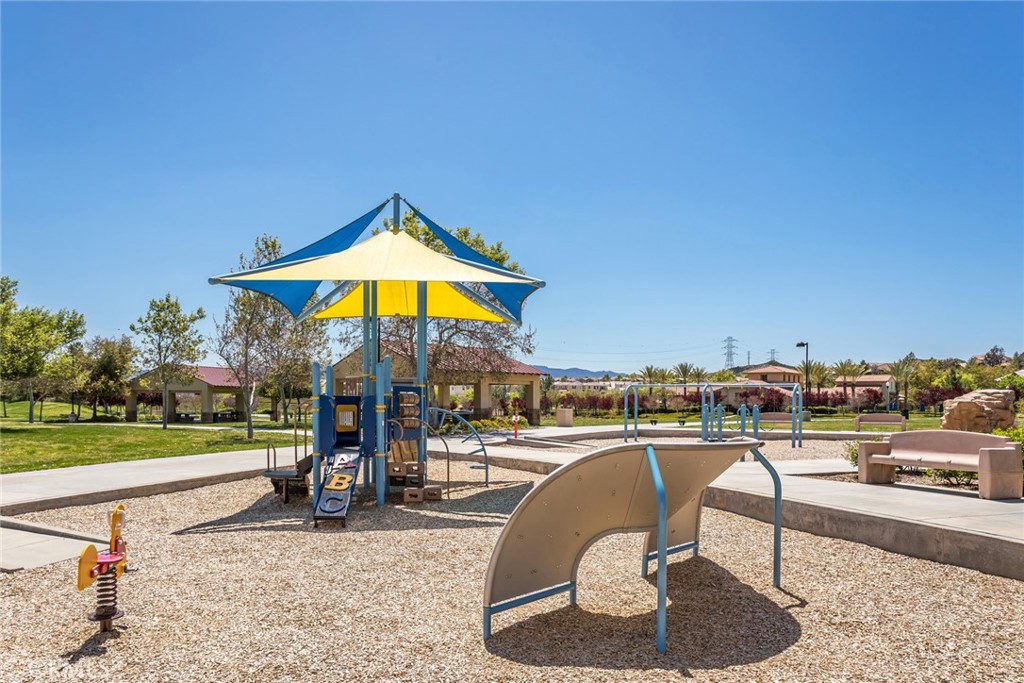 28782 Calle De La Paz Drive