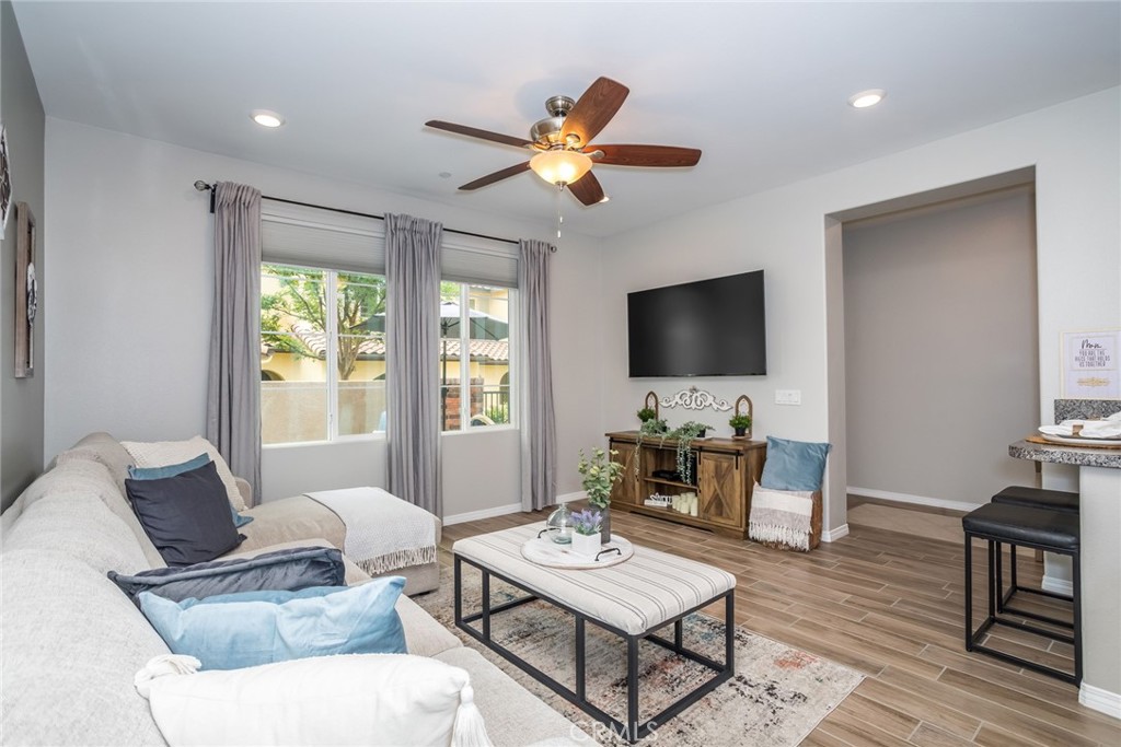 28782 Calle De La Paz Drive