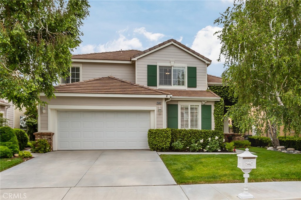 25942 Clifton Place