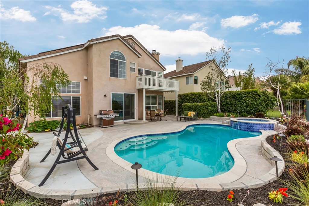 25942 Clifton Place
