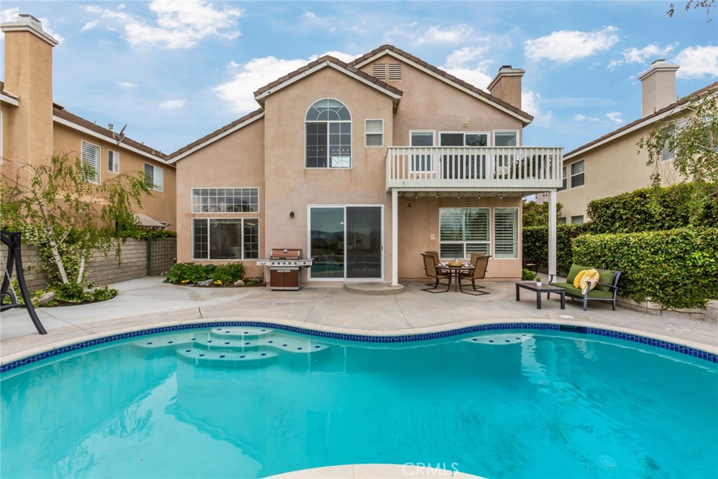 25942 Clifton Place
