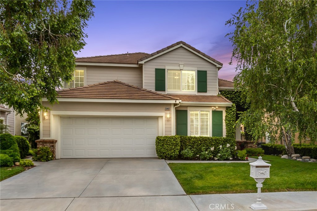 25942 Clifton Place