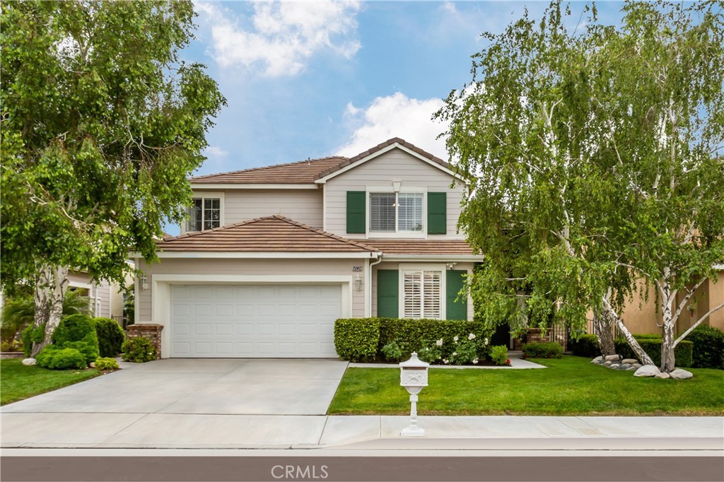 25942 Clifton Place