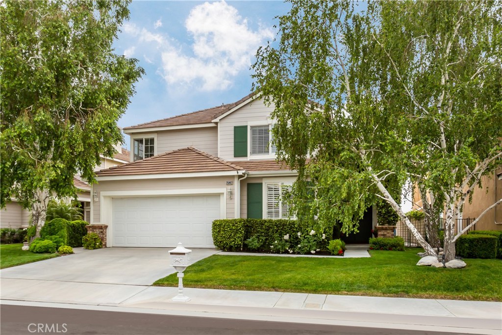 25942 Clifton Place